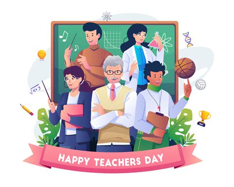 Teachers .
